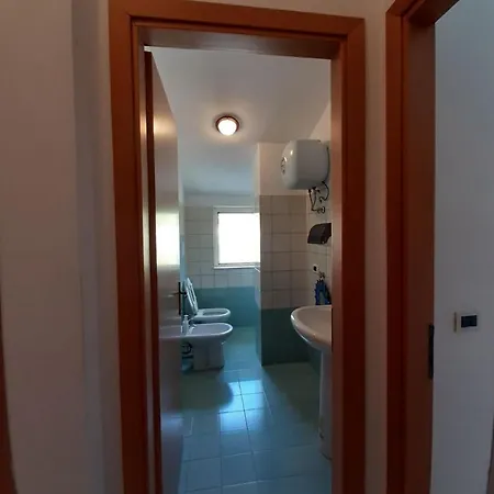 Appartamento Vicino Al Mare Fronte Aguglieri