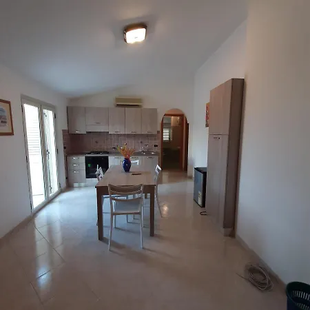Appartamento Vicino Al Mare * Fronte Aguglieri
