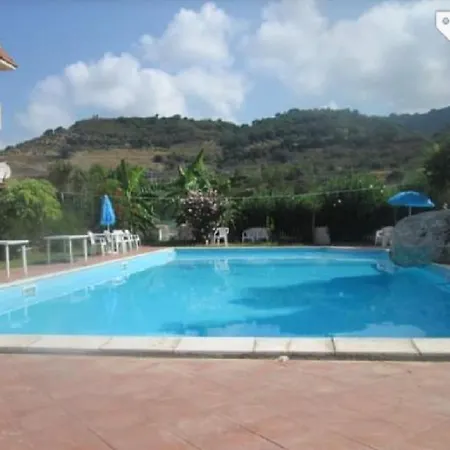 Daire Appartamento Vicino Al Mare *