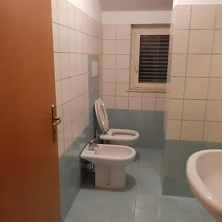 Appartamento Vicino Al Mare * Fronte Aguglieri